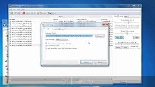 Batch MP3 Speed Changer for Windows  ASCP v144140 by SuperUtilscom [upl. by Hintze]