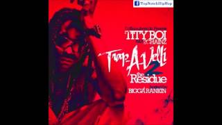 2 Chainz Tity Boi  Hurry Quick Ft Dolla D Hustle amp M Beezy Trap A Velli 2 [upl. by Ala]