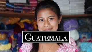 Guatemala  Discover Humanity Episode 4 [upl. by Sidalg]