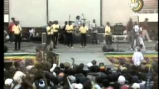 Alick Macheso amp Tongai Moyo Live [upl. by Trix65]