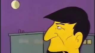 El ballet cósmico a empezado  Los Simpsons [upl. by Peih]