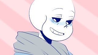 【Undertale】MMM YEAH ver Sans【Meme】 [upl. by Ellynad]