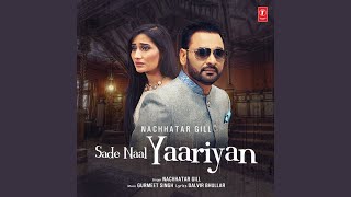 Gippy Grewal Brand New Song 2012 Todke Regane Sade Nal Yariyan HD YouTube [upl. by Newo]