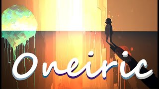 Oneiric  Full Gameplay PC [upl. by Seafowl]