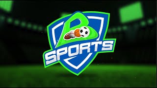 🔴LIVE NOW B SPORTS [upl. by Anel]