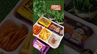 Lunch Box Ideasyoutubeshorts lunchboxideas trendingshorts viralshorts shortsvideo shortsfeed [upl. by Gnart]