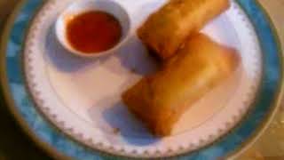 Bread Roll  Potato Stuffed Roll  Quick Evening snack recipe in Tamil [upl. by Rexanna]