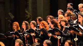 Messe solennelle di Santa Cecilia SanctusBenedictus Gounod [upl. by Jorry]