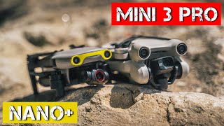 Autel Nano vs DJI Mini 3 Pro  The ULTIMATE COMPARISON [upl. by Eycats23]