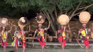 Drummers from Burundi 🤩 [upl. by Bord]