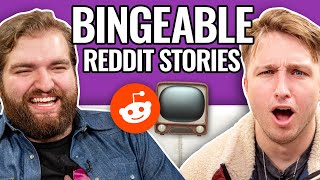 Offscreen Drama w Quinton Reviews  Reading Reddit Stories [upl. by Islaen]