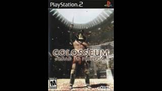 Colosseum Road To Freedom Gladiador Ps2 y Ps3 844 [upl. by Maddy380]