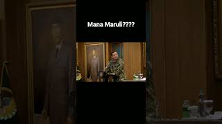 MANA MARULI❓PANGGILAN KASIH SAYANG PAK PRESIDEN KEPADA KASADviralshorts tniad prabowo [upl. by Salem789]