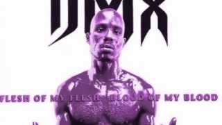 DMX  Slippin Chopped amp Screwed by Slim K [upl. by Aneetsirk]