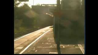 31233 amp 97301 on Network Rail Test Train 1Q14Hammer Through Laindon [upl. by Nodarse]