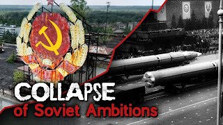 Ruins of the Soviet Union  Lost Places  Documentary [upl. by Benilda]