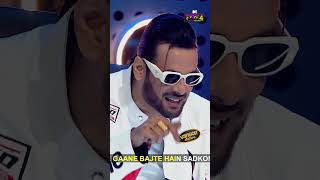 Kothi bangle wali  Mad Trip  MTV Hustle 4 [upl. by Drofnas151]