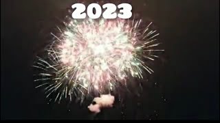 buon anno a tutti e a tutte 1 gennaio 2023 [upl. by Ardnot]