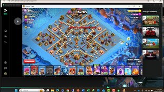 How to Play Clash of Clans on Your Computer [upl. by Namref]