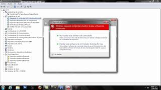 Como actualizar controladores o drivers Windows 7 [upl. by Winters704]