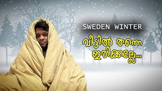 Be ready for Sweden Winter  Avoid depression [upl. by Shulamith]