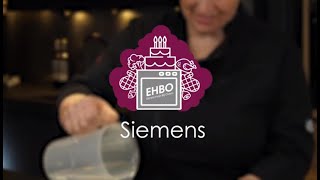 Digitale handleiding Siemens combistoomoven [upl. by Barcus]