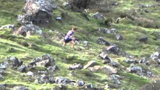 Skirrid Fell Race 2014 [upl. by Lewie]