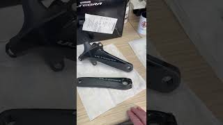 Shimano UltegraDuraAce 11speed Crankset Recall  What You Need to Know cycling bicycle shimano [upl. by Eilsel]