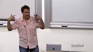 Stanford CS149 I Parallel Computing I 2023 I Lecture 1  Why Parallelism Why Efficiency [upl. by Nnyleve]