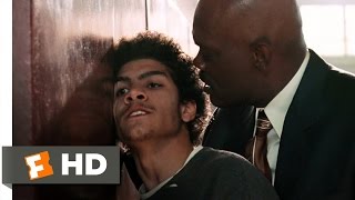 Coach Carter 19 Movie CLIP  First Practice 2005 HD [upl. by Limbert]