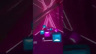 Crystallized Beat Saber [upl. by Kellen]