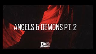 Angels or Demons lyrics [upl. by Archy]