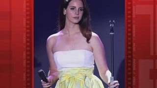 Lana Del Rey Ive Slept With a Lot of Guys in the Industry [upl. by Phillis]