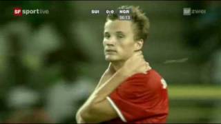 Seferovic in U17WM [upl. by Astera]