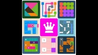 Puzzledomclassic puzzles all in one [upl. by Nerret]