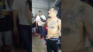 Richard ahumada  flaca viral rap suscribete [upl. by Chavey]