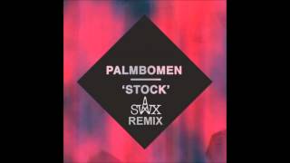 Palmbomen  Stock Soulwax Remix [upl. by Zeena33]