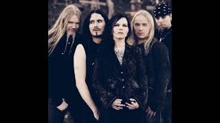 Amaranth lyrics and vocals by Nightwish [upl. by Ativad359]