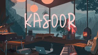 LYRICS Prateek Kuhad  Kasoor [upl. by Cordalia]