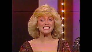 Barbara Mandrell amp The Mandrell Sisters January 31 1981 Complete NBC Broadcast [upl. by Hibben]