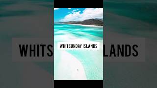 Whitsunday islands  AR [upl. by Dalli]