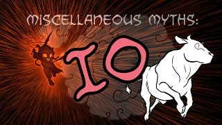 Miscellaneous Myths Io [upl. by Kcinomod]