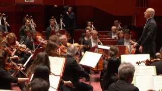 Bruckner 3 Sinfonie Fassung 1889 ∙ hrSinfonieorchester ∙ Paavo Järvi [upl. by Adnav]