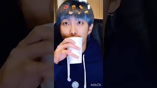 Bts Mukbang bts eating moments btseating mukbang asmr [upl. by Salis]