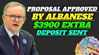 New Proposal Signed By Pres Anthony Albanese Deposits Sends For All Retirees Of About 3900 [upl. by Harl]