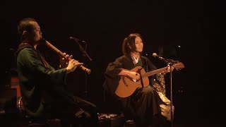 Wagakki Band和楽器バンドKyoshu No Sora郷愁の空Acoustic VersionDai Shinnenkai 2018 Asu He No Koukai [upl. by Ardnod]