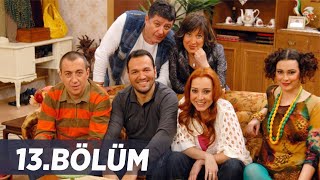 Benim Annem Bir Melek 13 Bölüm Full Dizi İzle [upl. by Ihpen177]