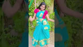 Appidi podu podu ❤️shortvideo tamilhits tamil dance viralreels trendingreels kuthusong [upl. by Ahsinav32]