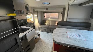 2023 Lance 1172 Slide In Truck Camper [upl. by Nahshunn]