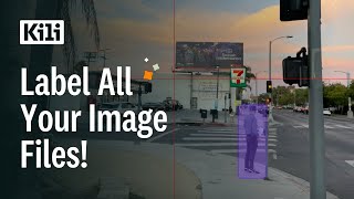 How to do Image Annotation for AI and ML Tutorial [upl. by Einnhoj689]